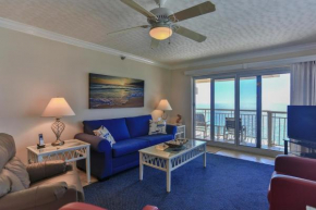 Destin Towers 143- Beach Front 2BR